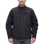 Veste chauffante