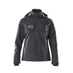 Veste grand froid coupe femme