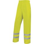 Veste et pantalon imperm�ables haute visibilit�