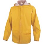 Veste et pantalon de pluie