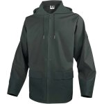 Veste et pantalon de pluie