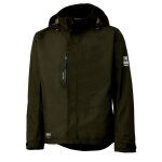 Veste de pluie avec fermeture helly hansen haag