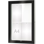 Vitrine aluminium ext�rieure design