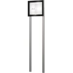 Vitrine aluminium ext�rieure design