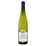 Alsace gewurztraminer les princes abbs 2022