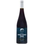 Alsace pinot noir jardin d eden 2023