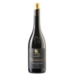 Alto adige cabernet sauvignon riserva doc quintessenz 2021