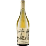 Arbois chardonnay bio aoc 2018