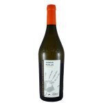 Arbois pupillin savagnin 48 mois sous voile 2018