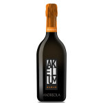 Asolo prosecco superiore extra dry docg akelum