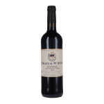 Bandol rouge aoc 2020