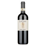 Barbera del monferrato superiore le cave 2020