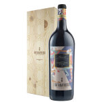 Barolo docg del comune di serralunga d alba renaissance 2021 magnum