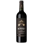 Bordeaux rouge réserve 2019 Bordeaux rouge réserve 2019