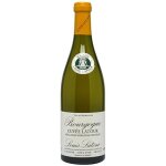 Bourgogne blanc cuve latour 2023