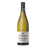 Bourgogne chardonnay 2022 Bourgogne chardonnay 2022