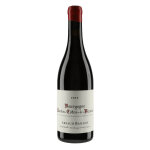Bourgogne hautes c�tes de beaune rouge 2022