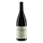 Bourgogne pinot noir 2023