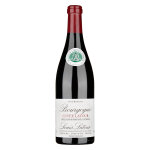 Bourgogne rouge cuvée latour 2022 Bourgogne rouge cuvée latour 2022