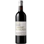 Cabernet sauvignon estate 2020 Cabernet sauvignon estate 2020