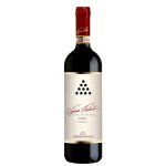Castel del monte riserva docg vigna pedale 2017