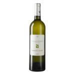 C�tes catalanes blanc vieilles vignes igp 2021