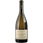 Chablis 1er cru les vaillons vieilles vignes 2022