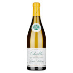 Chablis la chanfleure 2023