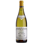 Chablis saint pierre 2023