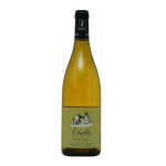 Chablis vieilles vignes 2022 Chablis vieilles vignes 2022