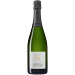 Champagne blanc de blancs extra brut perfect