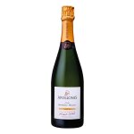 Champagne blanc de noirs brut authentic meunier Champagne blanc de noirs brut authentic meunier