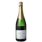Champagne blanc de noirs brut cuve tradition