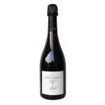 Champagne blanc de noir brut nature  les jossias  2019