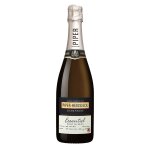 Champagne blanc de noirs essentiel
