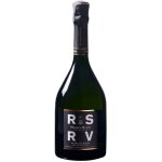Champagne blanc de noirs rsrv 2018