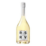 Champagne blanc de blancs rsrv 2015