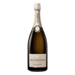Champagne brut aoc collection 243 magnum
