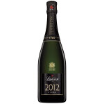 Champagne brut aoc le vintage 2012