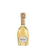 Champagne brut blanc de blancs 0. 375l