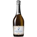 Champagne brut blanc de blancs 50 ans velier 2010