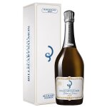 Champagne brut blanc de blancs 50 ans velier 2010