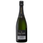 Champagne brut blanc de blancs grand cru millsim 2015