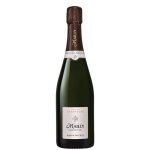 Champagne brut blanc de noir grand cru Champagne brut blanc de noir grand cru