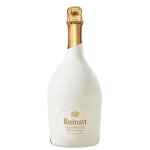 Champagne brut blanc de blancs second skin Champagne brut blanc de blancs second skin