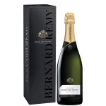 Champagne brut carte blanche