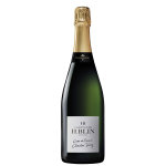 Champagne brut charles vercy cuvée de réserve Champagne brut charles vercy cuvée de réserve