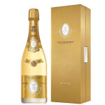 Champagne brut cristal 2015