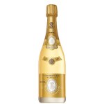 Champagne brut cristal 2015