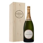 Champagne brut la cuv�e magnum